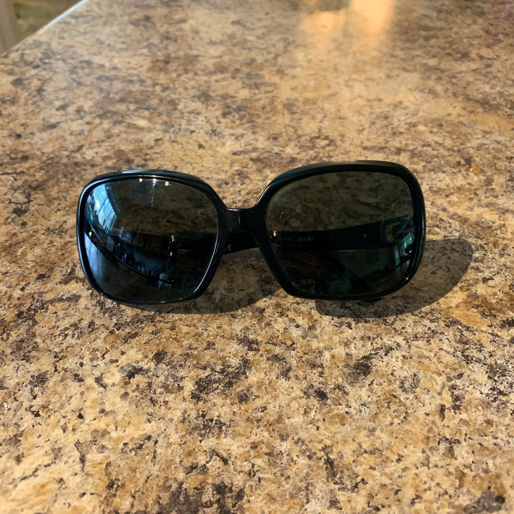 Bvlgari sunglasses